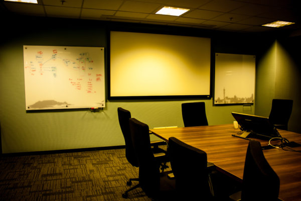 whiteboards on lugs