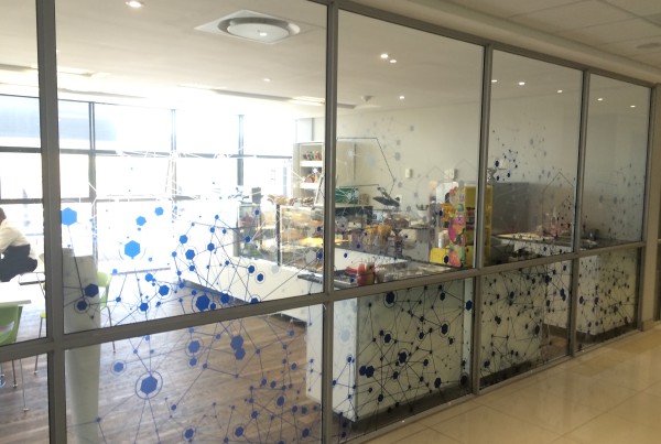 window vinyl