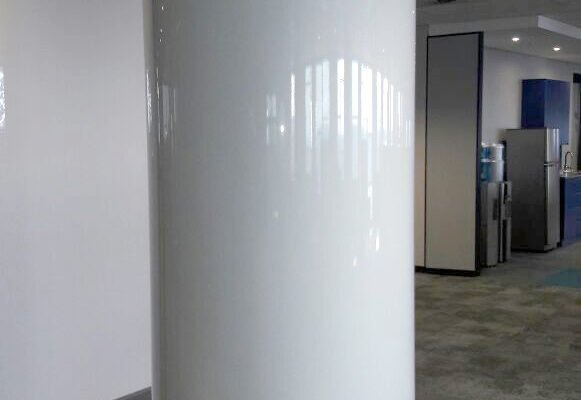 writable pillar