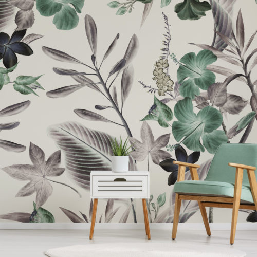 Wall-Flowers wallpaper