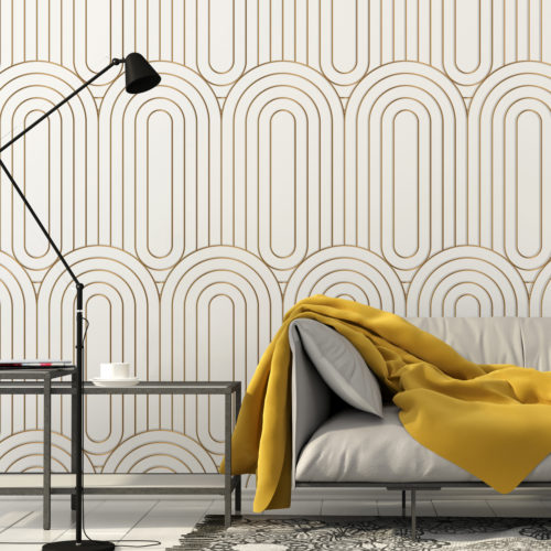 Mello yellow wallpaper