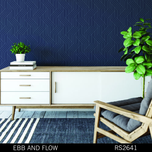 Linear pattern