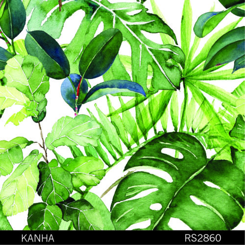 Leaf Wallpapaer