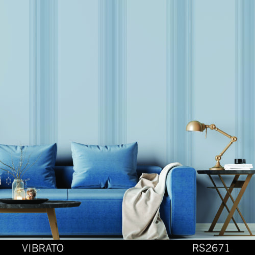 Vertical stripe