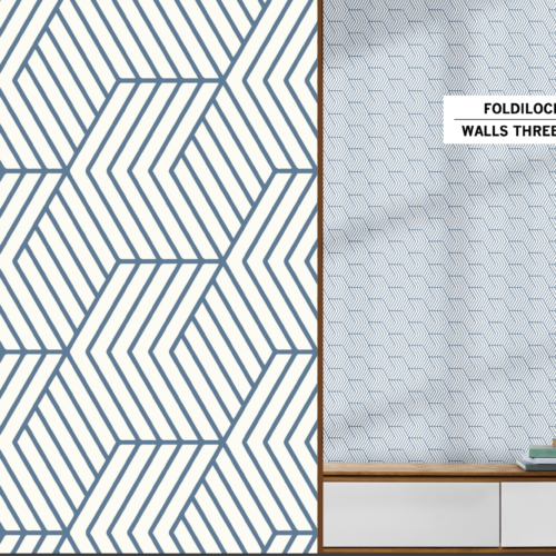 FOLDILOCKS RSF P06